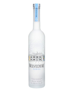 Belvedere 70cl - Bristol Booze