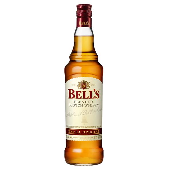 Bells Whiskey - 70cl - Bristol Booze