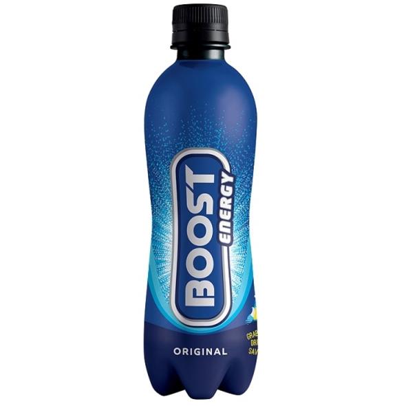 Boost Energy - 1L - Bristol Booze
