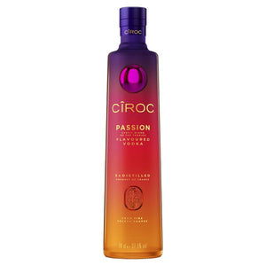 Ciroc Passion Fruit Vodka