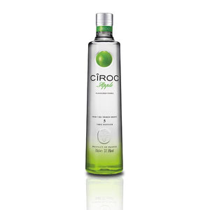 Ciroc Apple Vodka - 70cl - Bristol Booze