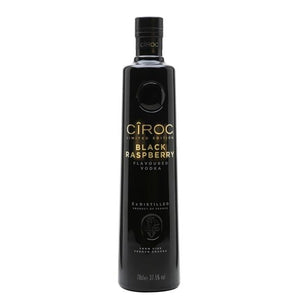 Ciroc Black Raspberry Vodka - 70cl - Bristol Booze