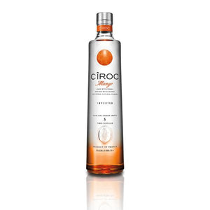 Ciroc Mango Vodka - 70cl - Bristol Booze