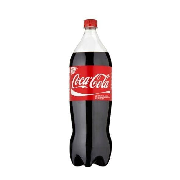 Coca Cola - 1.75L - Bristol Booze