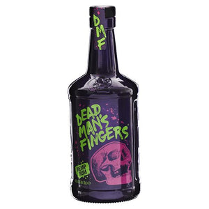 Dead Man's Finger's Hemp Rum - 70cl - Bristol Booze