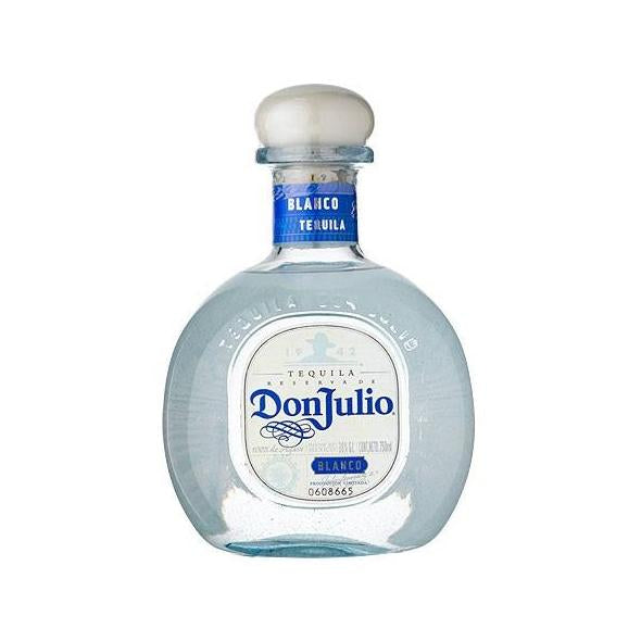 DonJulio Tequilla Blanco - 70cl - Bristol Booze