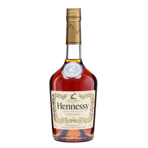 Hennessy Special Cognac Brandy - 70cl - Bristol Booze