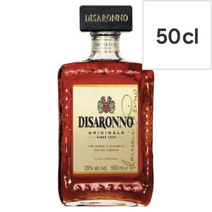 Disaronno - 50cl - Bristol Booze