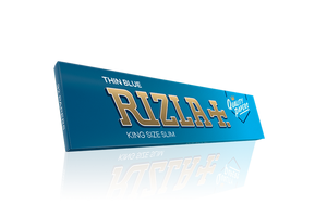 Rizla Blue King Size Papers - Bristol Booze